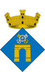 Escut de Roda de Barà